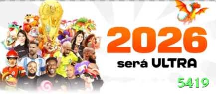 5419: O Guia Definitivo Para Jogadores Brasileiros02 - 5419 ⚽🚀 App apostas futebol Brasil com free bet R: download instantâneo, receba aposta grátis e encontre value bets escondidos em Série A/B — aposte em clássicos como Flamengo x Palmeiras e veja sua banca explodir com odds infladas! 📊💵