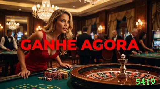 Descubra 5419: Guia Prático Para Iniciantes e Experts01 - 5419 🎰📈 Paylines fixas + max bet: slots clássicos com jackpot fixo — hit o combo certo e saia milionário em um spin! 🤑💪